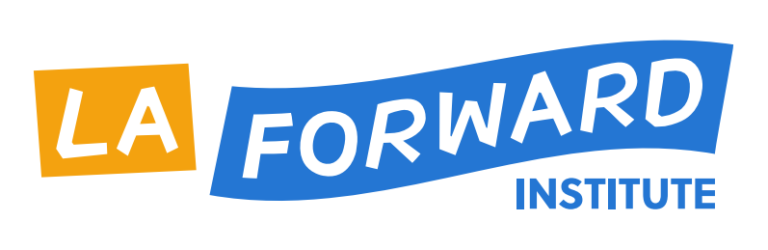 LA Forward Logo