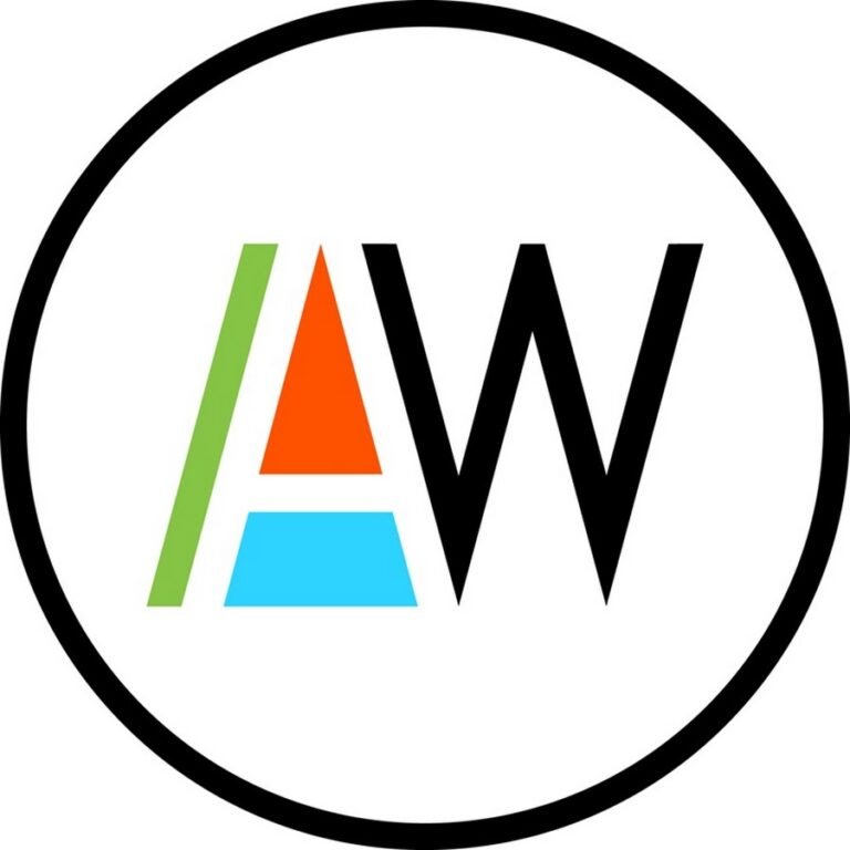 LOGOS_ America Walks (download)