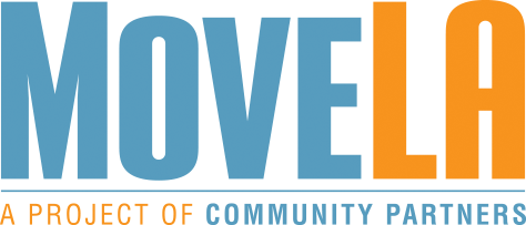 Move LA Logo