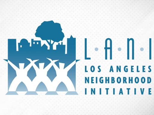 Los Angeles Neighborhood Initiative