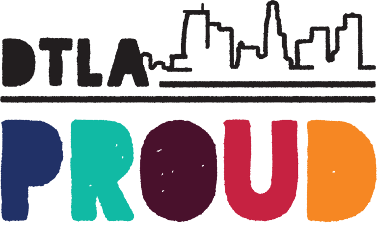 DTLA Proud